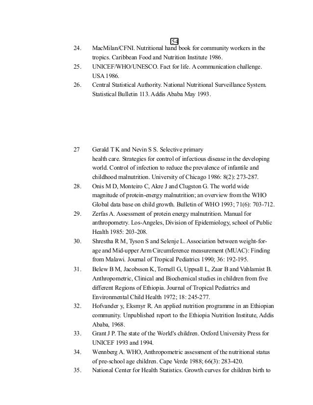 Research Proposal - 