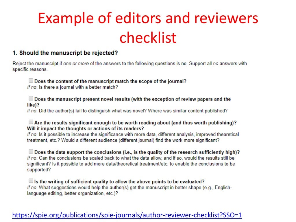 Editorial proposals picture