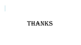 THANKS
 