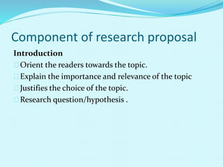 Research Proposal Introduction Example Pdf Research Proposal.pdf