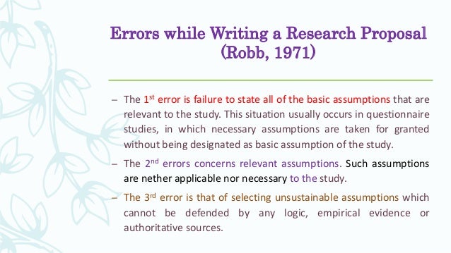 Draft research proposal image