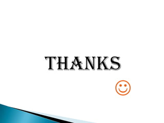 THANKS

 