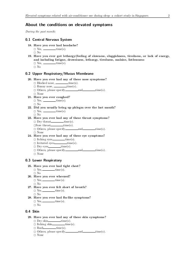 An example of a well-written research proposal image