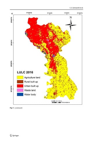 S. S. Somvanshi et al.
1 3
Fig. 4  (continued)
 