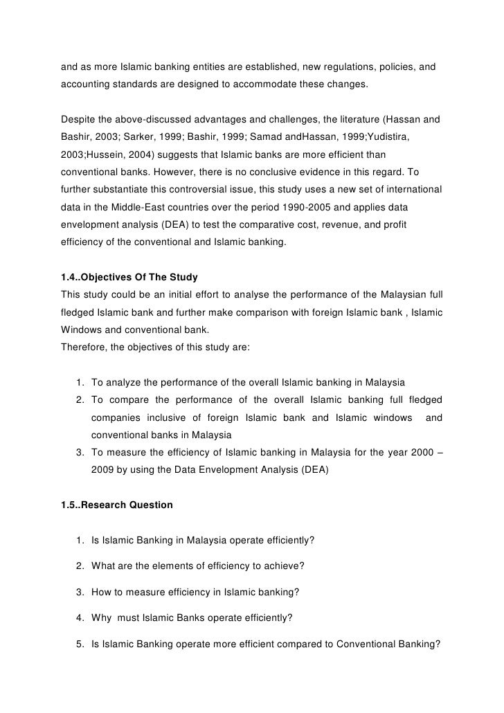 Model Example of Research Proposal