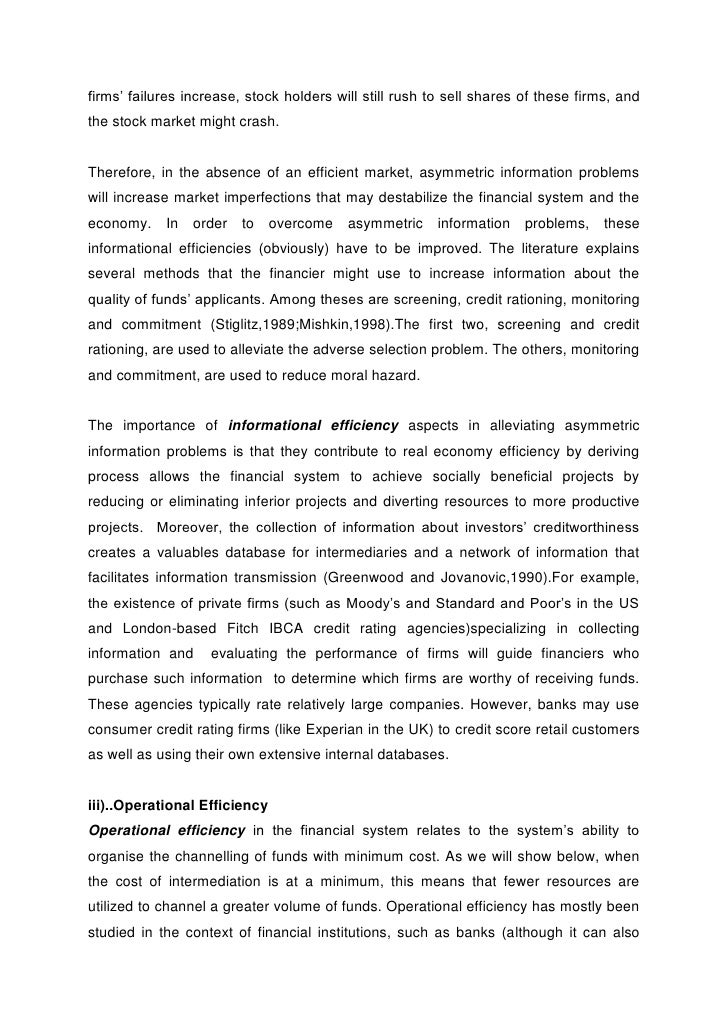 Research proposal on environmental issues