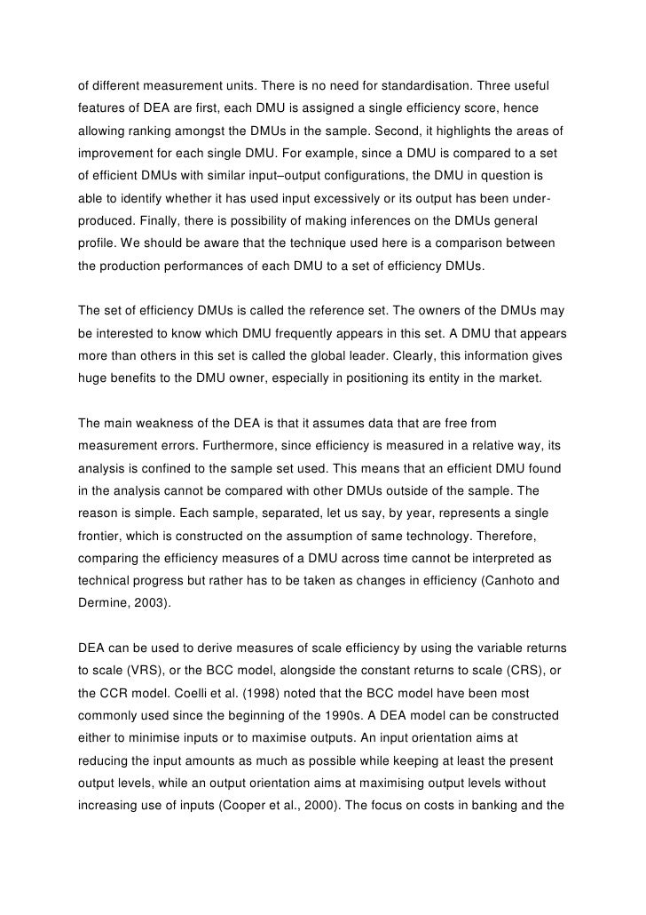 Dmu research proposal