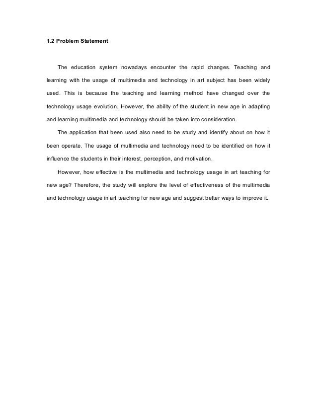 Copy of a business proposal picture