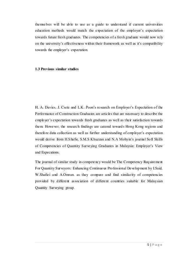 Drafting a research proposal for phd
