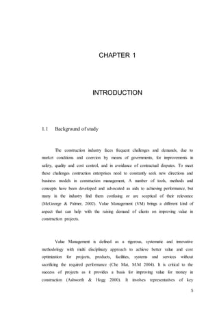 Research proposal final draft | DOCX
