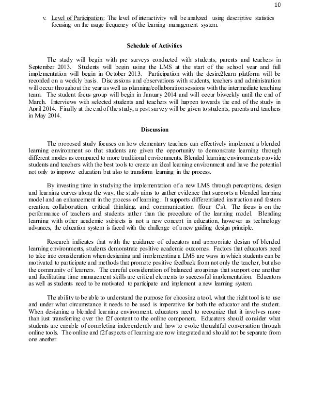 Blended learning studies in the philippines image