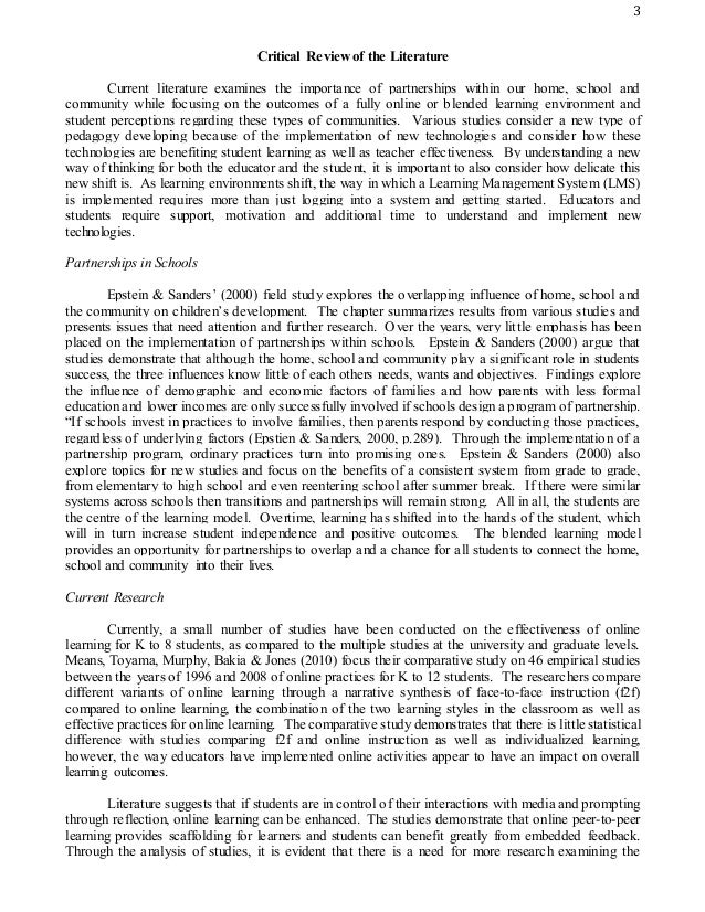Chapter 2 theoretical framework example image
