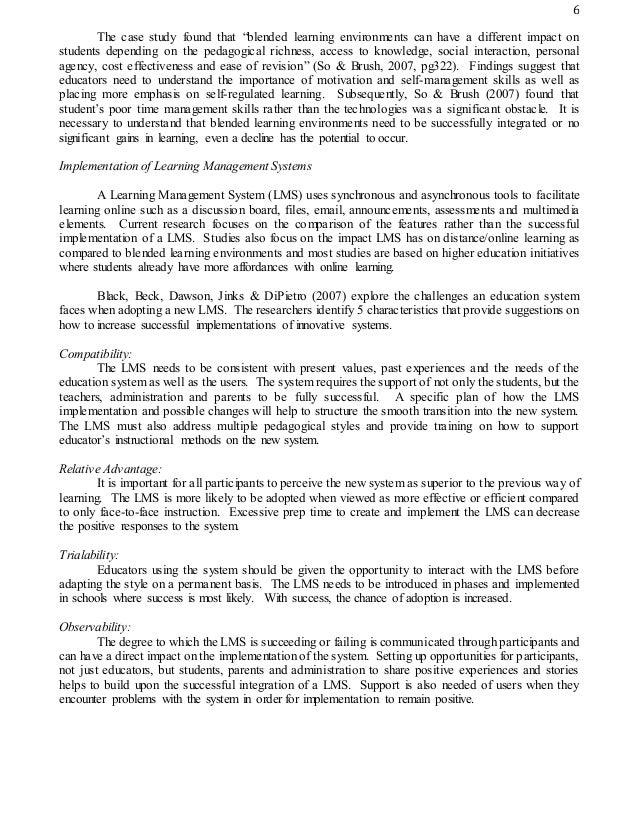 Relevant theory in research proposal image