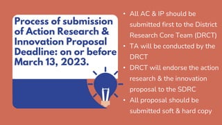 Proposal Innovathon Research Proposal & Innovation Projects.pptx