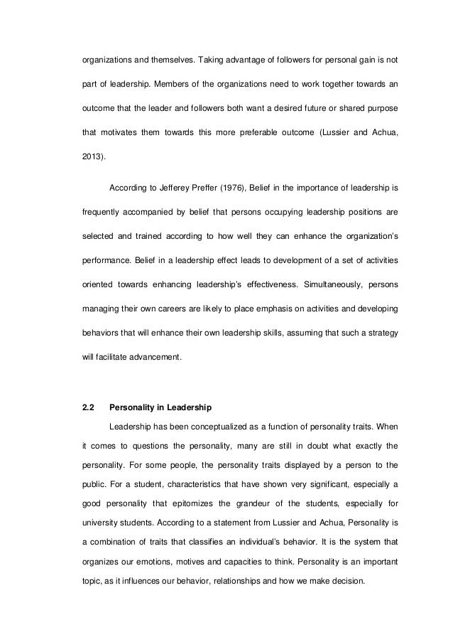 a helping hand essay article