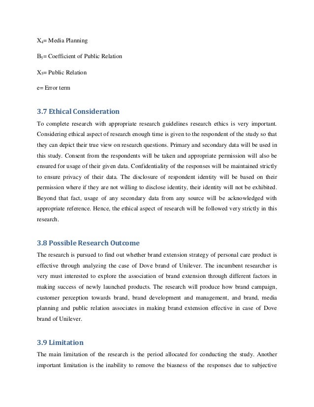 Silent spring thesis