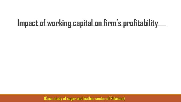 research proposal on working capital management What is working capital of a business depends on its working capital management emphasis on finance and have have been working in financial sector for. research proposal on working capital management What is working capital of a business depends on its working capital management emphasis on finance and have have been working in financial sector for.