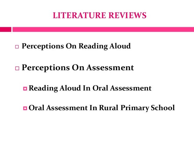 What is a literature review picture