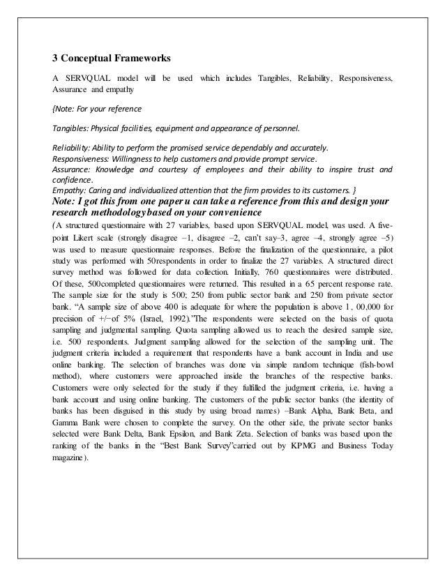 Research proposal on mobile banking image