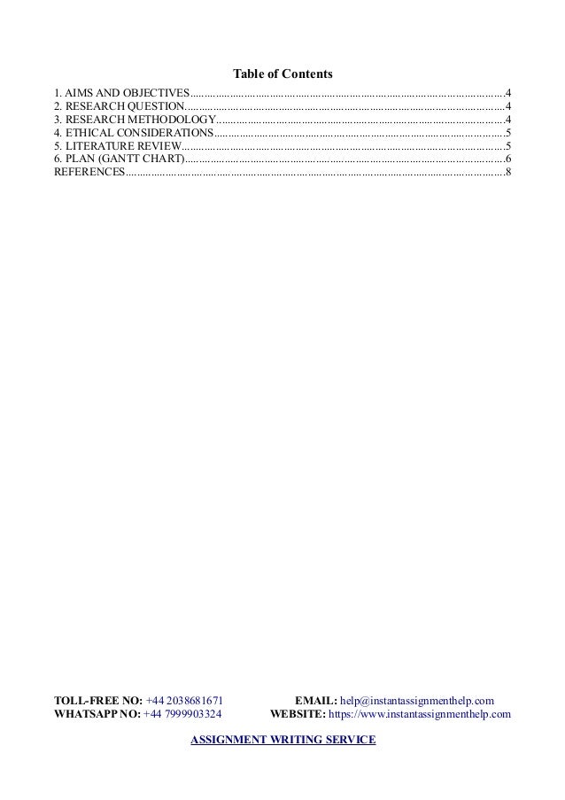 calling in life essay review