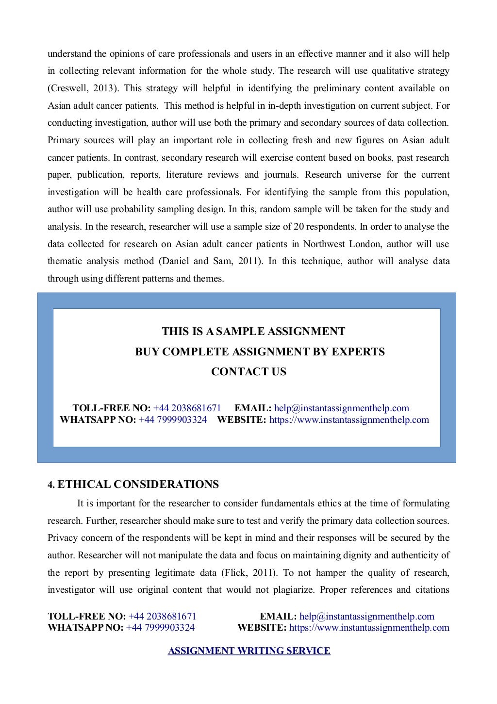 Topic proposal assignment picture