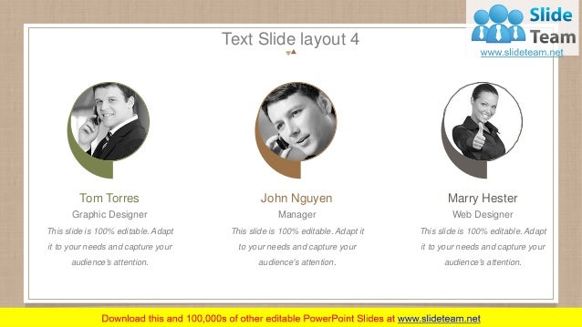 Steps of research proposal ppt picture