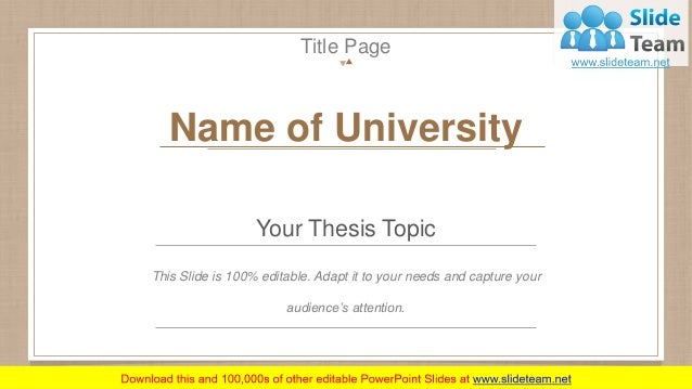 Steps of research proposal slideshare image