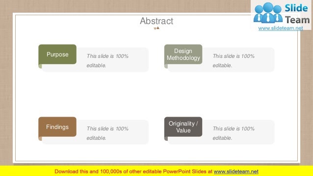 Components of research proposal slideshare picture