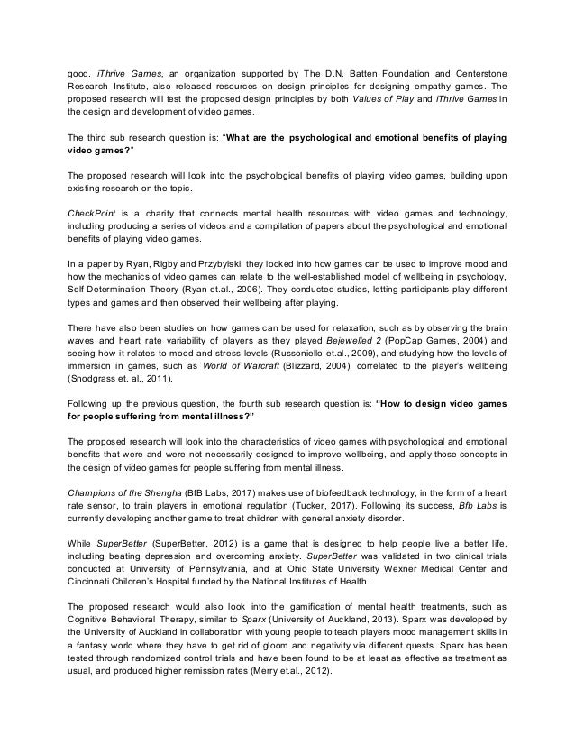 Phd proposal sample pdf picture