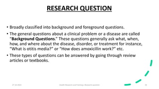 Background Questions Research Question.pptx