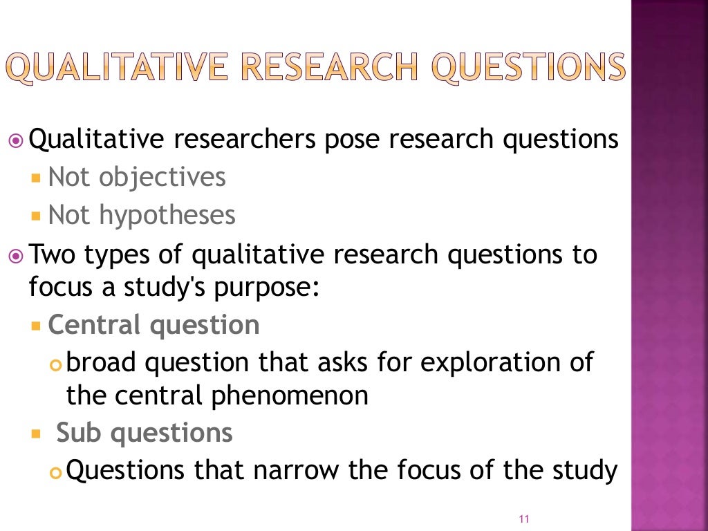 formulating research questions pdf