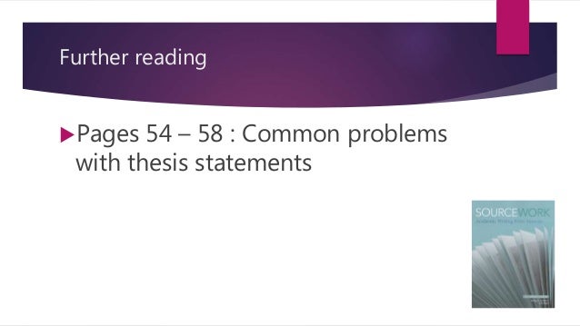 Expository essay powerpoint