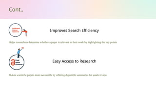 Research Rabbit Research Rabbit Research Rabbit Research Rabbit | PPTX