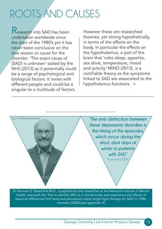 Light therapy research report | PDF