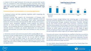Cross-border e-commerce Barometer 2016 | PDF | Business | Business and ...