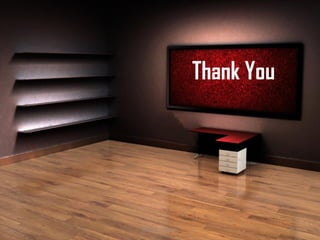 Thank You
@ Dr. K. Thiyagu 49
 