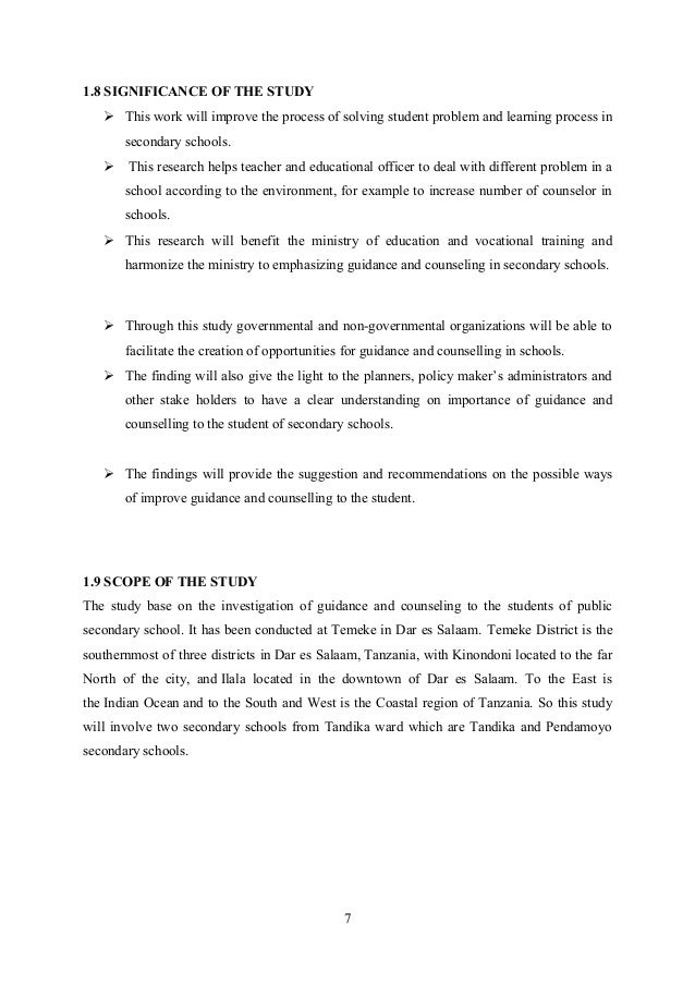 definition essay on education
