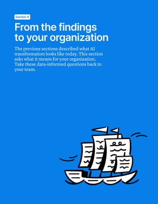 Inside the AI Transformation: The Great Renovation
