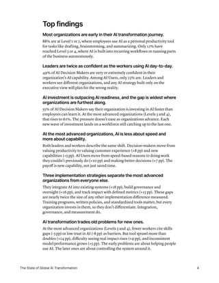 Inside the AI Transformation: The Great Renovation