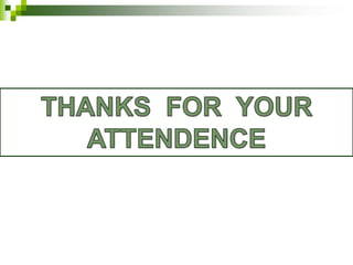 Research Report Writing