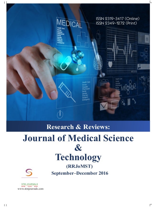 research journal of medical sciences embase