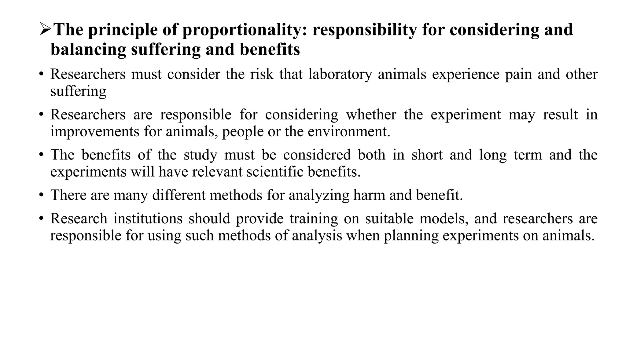 research safety in laboratory ,welfare of animal use in research - .pptx