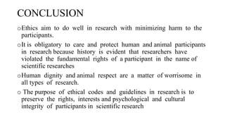 research safety in laboratory ,welfare of animal use in research - .pptx