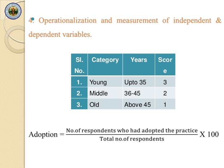 impact of training programmes on the ornamental fish ...