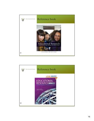 16
Reference book
31
Reference book
32
 