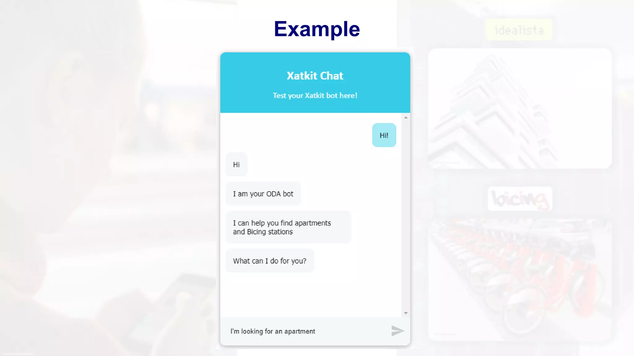 Unsplash/DariaNepriakhina
UnsplashGrant Lemons
Flickr/MarcoVerch
Example
 