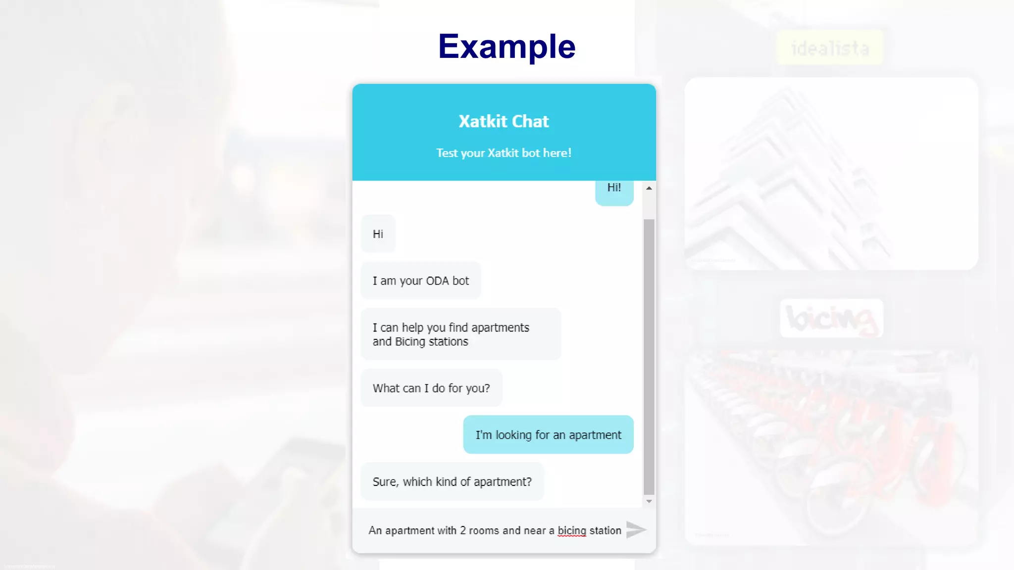 Unsplash/DariaNepriakhina
UnsplashGrant Lemons
Flickr/MarcoVerch
Example
 