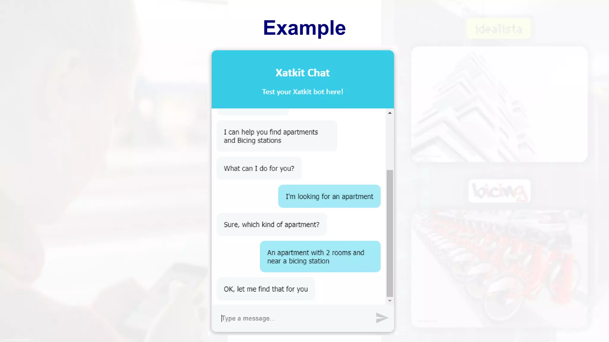 Unsplash/DariaNepriakhina
UnsplashGrant Lemons
Flickr/MarcoVerch
Example
 