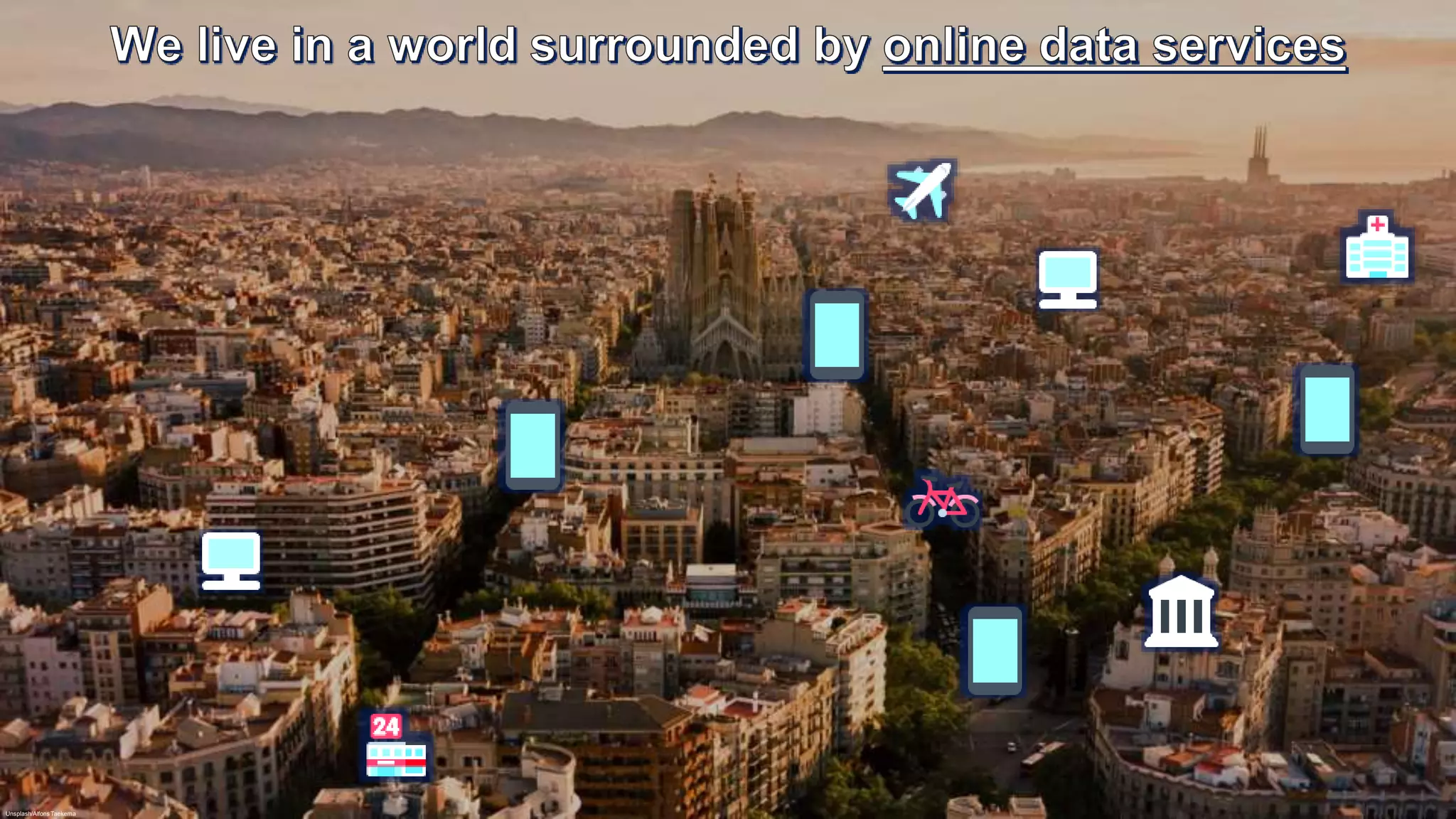 Unsplash/AlfonsTaekema
 