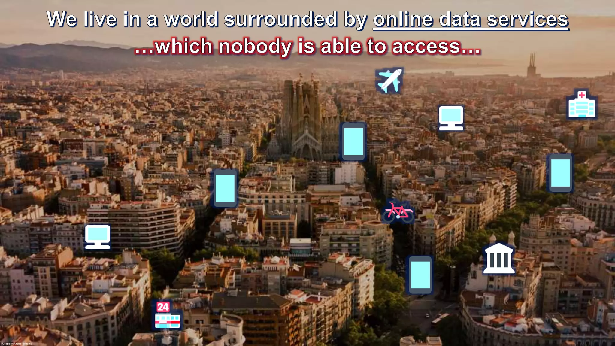 Unsplash/AlfonsTaekema
 